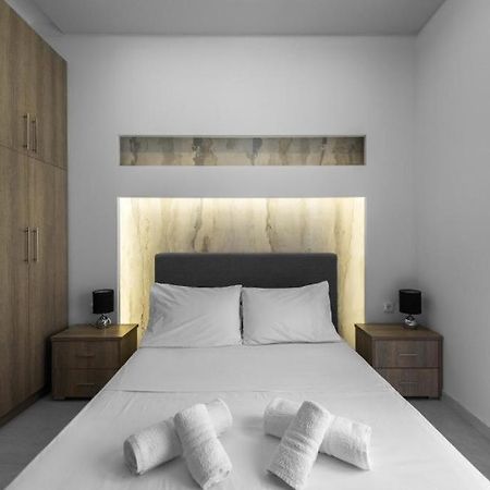 Sucasa, Nilie Hospitality Mgmt Lägenhet Thessaloníki Exteriör bild