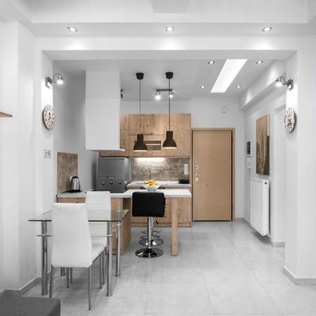 Sucasa, Nilie Hospitality Mgmt Lägenhet Thessaloníki Exteriör bild
