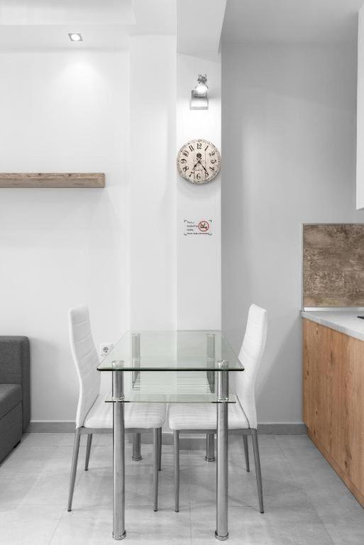 Sucasa, Nilie Hospitality Mgmt Lägenhet Thessaloníki Exteriör bild