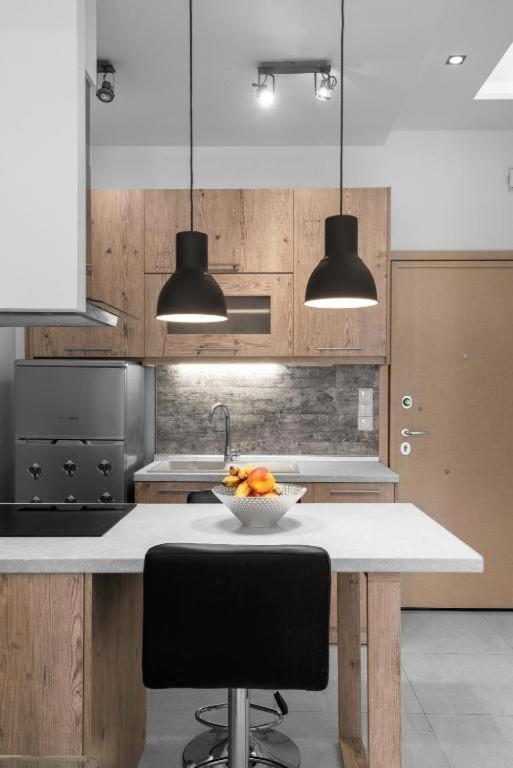 Sucasa, Nilie Hospitality Mgmt Lägenhet Thessaloníki Exteriör bild